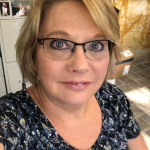 Meet your Posher, Peg